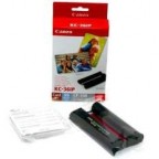 Canon Paper KC-36IP/Ink+Paper Set 36sh