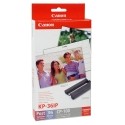 Canon Kp-36ip Consumible Selphy Supl