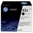 HP Q5942X tóner y cartucho láser