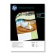 Hp Papel Calidad Superior Supl