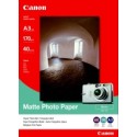Canon Matte Photo Paper A3 Supl