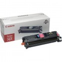Canon Toner Cartridge 701 Magenta Supl