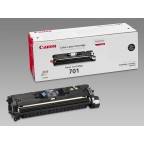 Canon Toner Cartridge 701 Black Supl