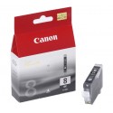 Canon Cli-8blk Ink Cartridge Black Supl