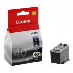 Canon Pg-40 Ink Cartridge Black Supl
