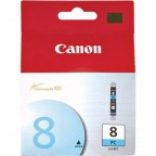 Canon Cli-8pc Ink Cartridge Photocyansupl