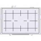 Canon Type D Focusing Screen Accs