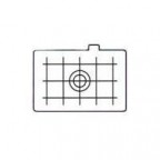 Canon ECD Focusing screen Type D