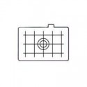 Canon ECD Focusing screen Type D