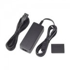 Canon Ack-dc30 Ac Adapter Accs