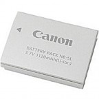 Canon Bater?a Li-on Nb-5l Ixus800-970accs