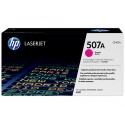 Hp Toner Cartridge Magenta Supl