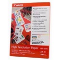 Canon Hr-101 High Res Paper A4 Supl