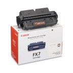 Canon Fx-7 Toner Cartridge Black Supl
