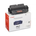 Canon Fx-7 Toner Cartridge Black Supl