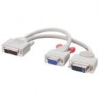 Wyse Technology Dvi Splitter Cable Cpnt