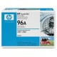 Hp Toner Cartridge 96a Black Supl