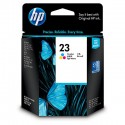 Hp Ink Cartridge No 23 Supl