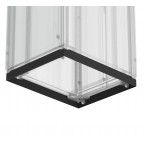 Epq/mge Re Plinth Kit 800w X 800d Rack