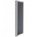 Epq/mge Re Side 27u 1000mm 1pc Rack