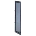 Epq/mge Re Door 27u 600mm Glass 1pc Rack