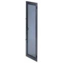 Epq/mge Re Door 27u 600mm Glass 1pc Rack