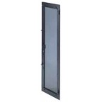 Epq/mge Re Door 27u 800mm Glass 1pc Rack