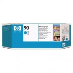 Hp Print Head + Cleaner No 90 Supl