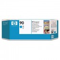 Hp Print Head + Cleaner No 90 Supl