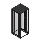 Eaton Power Quality Rack 42ux800wx1000d Rack