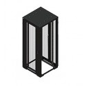 Eaton Power Quality Rack 42ux800wx1000d Rack