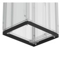 Eaton Power Quality Re/c Plinth Kit 600wx1200d Rack