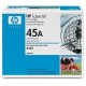 Hp Toner Cartridge 45a Black Supl
