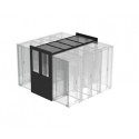 Eaton RCACRP0812KB accesorio de bastidor