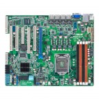 ASUS P8B-E/4L placa base para servidor y estación de trabajo