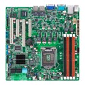 Asustek Computer P8b-m Xeon3 Intel C204 Matx Cpnt