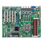 Asustek Computer P8b-c/4l Xeon E3 Intelc202 Matxcpnt