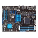 Asustek Computer M5a97 Le R2.0 Am3+ Amd 970 Atx Cpnt