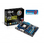 Asustek Computer F2a85-v Pro Skt Fm2 A85 Atx Cpnt