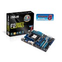 Asustek Computer F2a85-v Pro Skt Fm2 A85 Atx Cpnt