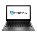 Hp Probook 430 I3 5010u Syst