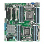 Asustek Computer Z9pe-d16/2l/ikvm 2xs2011 C602a Cpnt