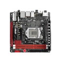 Asustek Computer Maximus Vi Impact Skt1150 Z87 Cpnt