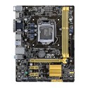 ASUS H81M-A