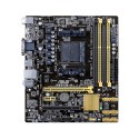 ASUS A88XM-A