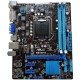 Asustek Computer H61m-k S1155 H61 Matx Cpnt