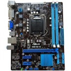 Asustek Computer H61m-k S1155 H61 Matx Cpnt