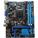 Asustek Computer H61m-k S1155 H61 Matx Cpnt
