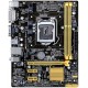 Asustek Computer H81m-k S1150 H81 Matx Cpnt