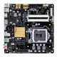Asustek Computer Q87t S1150 Q87 Thin M-itx Cpnt